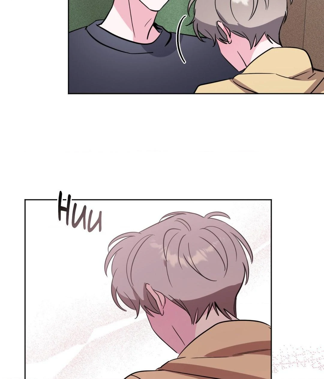 Love in Reprise (Official) - Chapter 75 manhwa