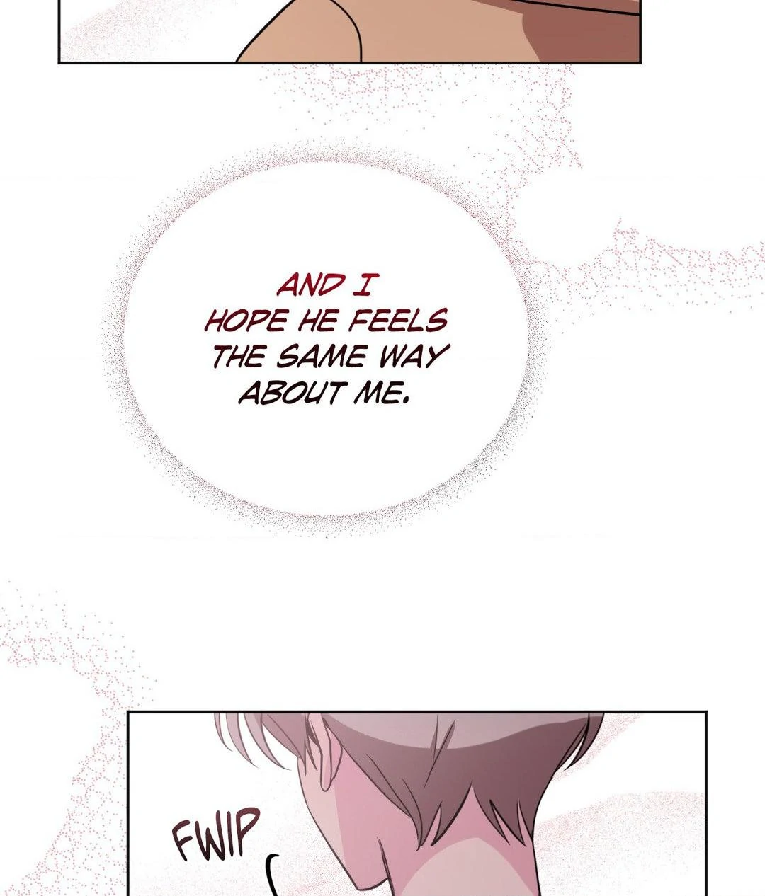 Love in Reprise (Official) - Chapter 75 manhwa