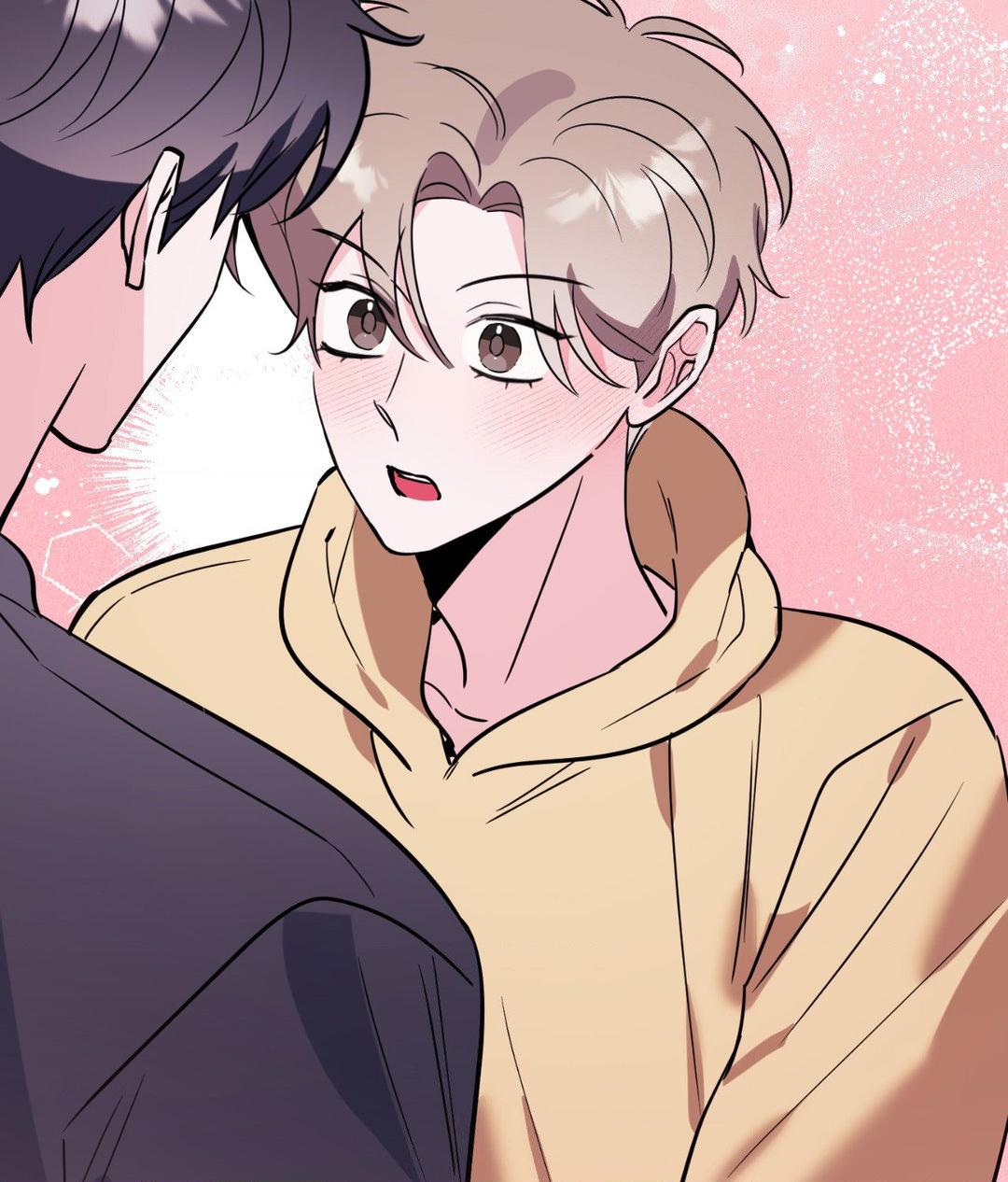 Love in Reprise (Official) - Chapter 75 manhwa