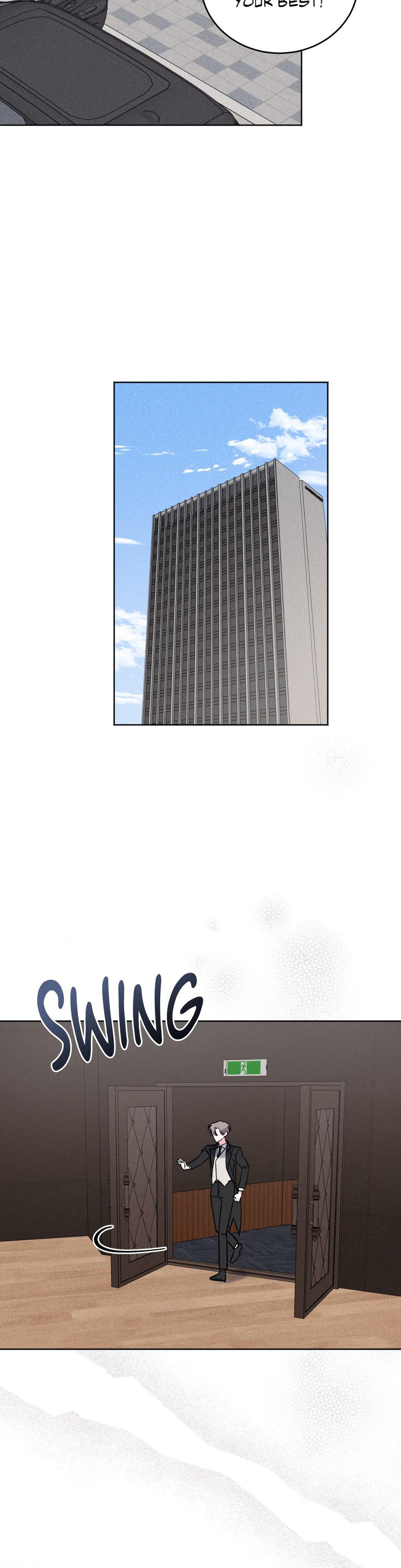 Love in Reprise (Official) - Chapter 76 manhwa