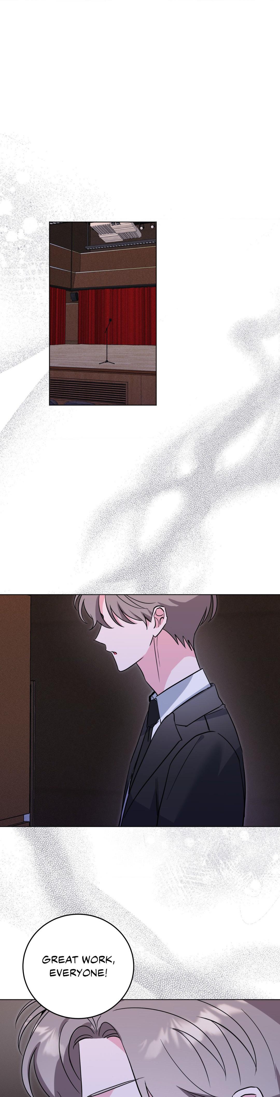 Love in Reprise (Official) - Chapter 77 manhwa