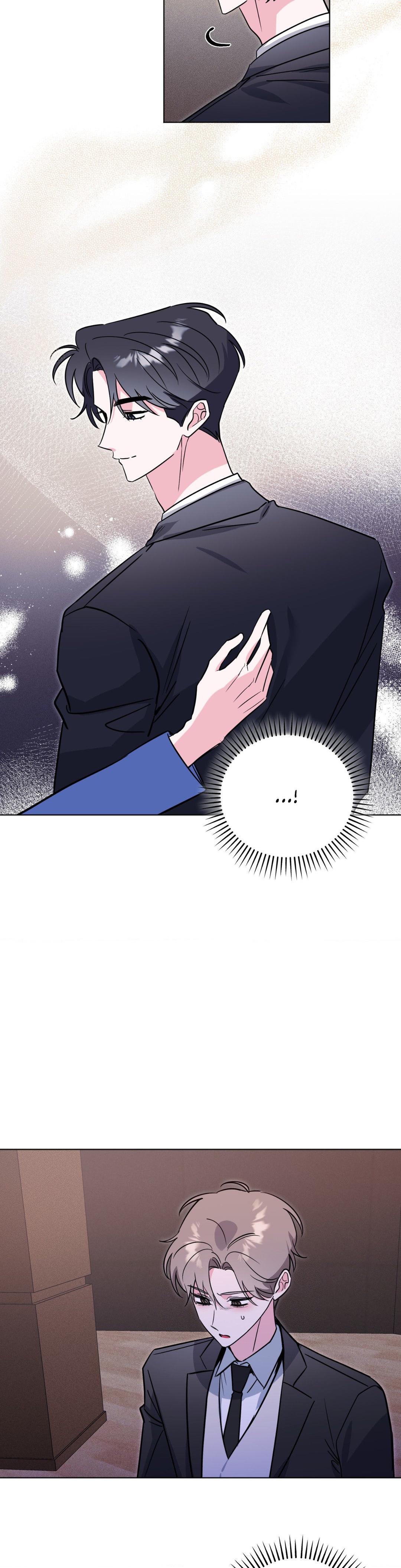 Love in Reprise (Official) - Chapter 77 manhwa