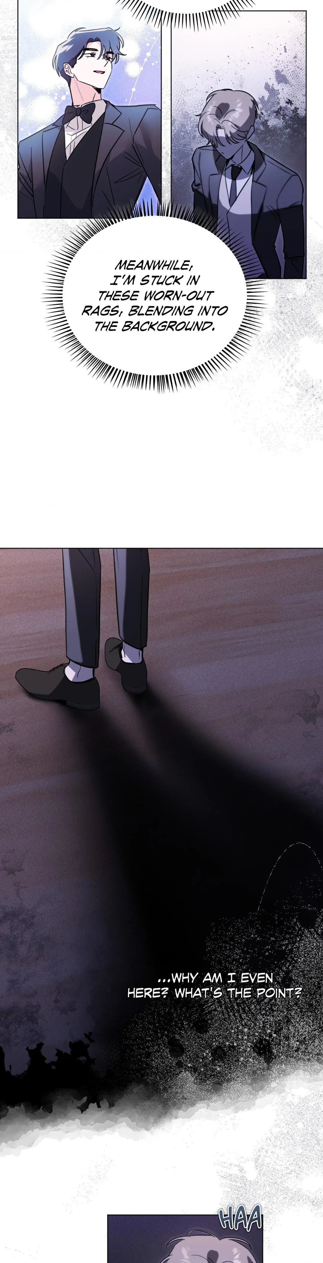 Love in Reprise (Official) - Chapter 77 manhwa