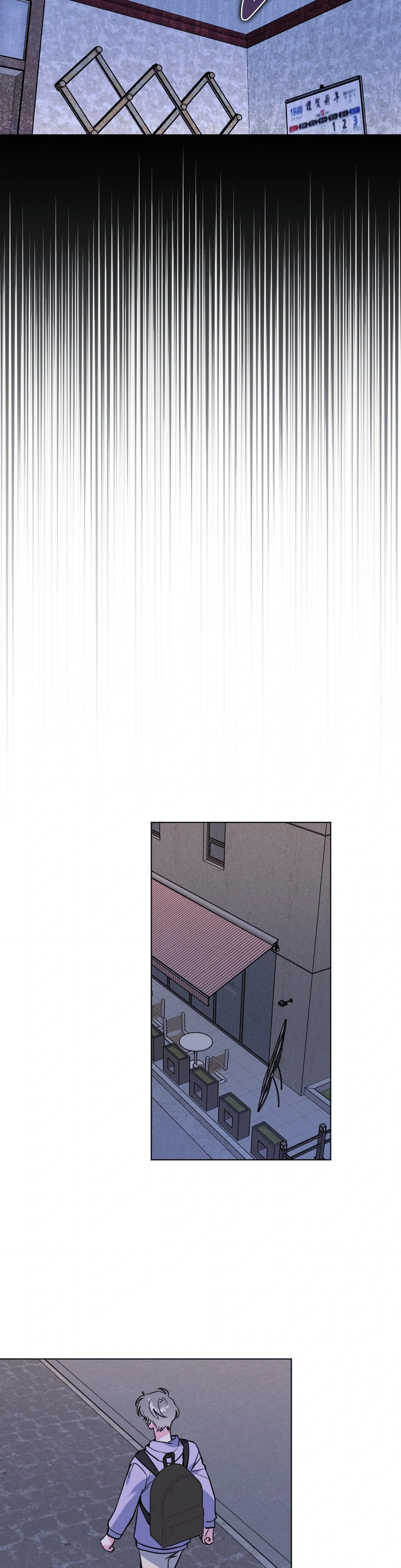 Love in Reprise (Official) - Chapter 77 manhwa