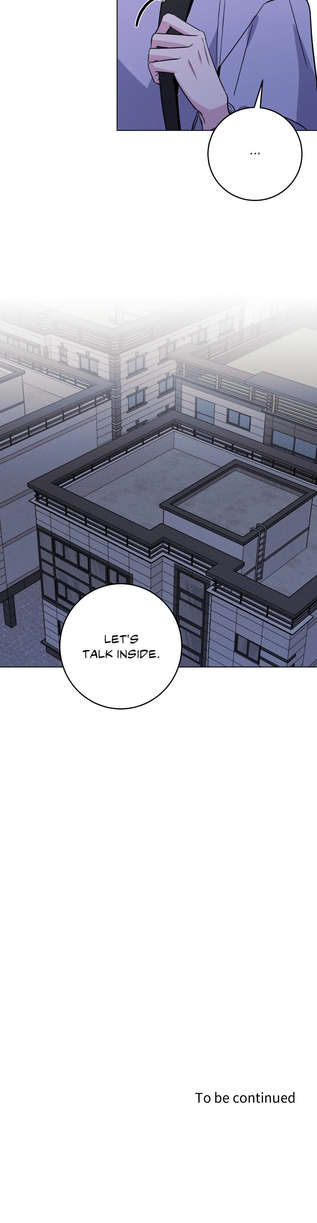 Love in Reprise (Official) - Chapter 77 manhwa