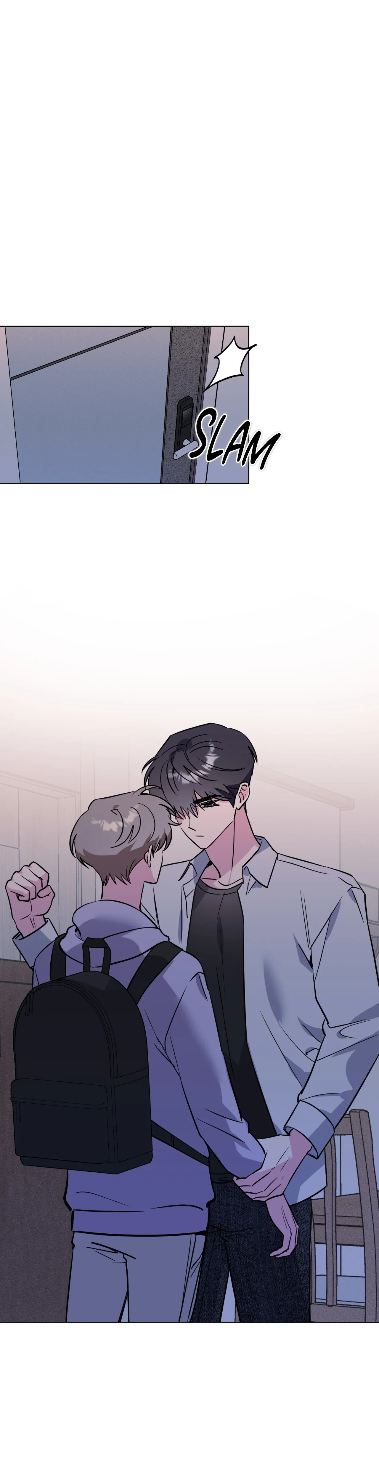 Love in Reprise (Official) - Chapter 78 manhwa
