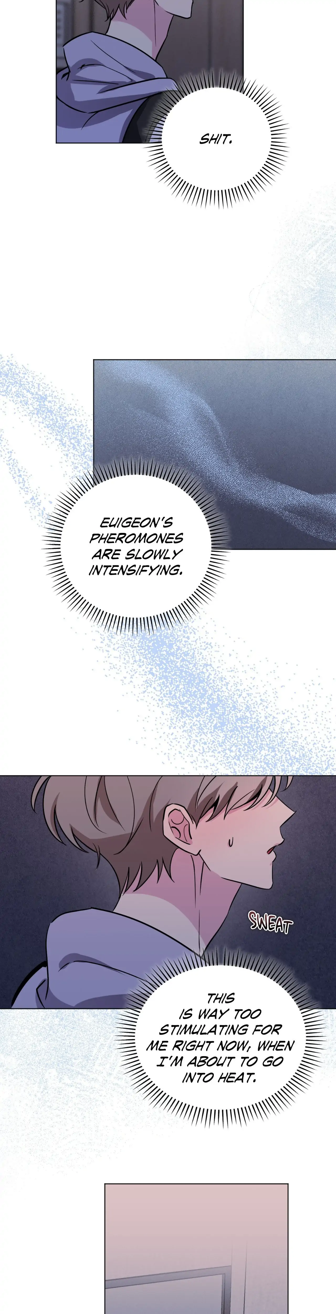Love in Reprise (Official) - Chapter 78 manhwa