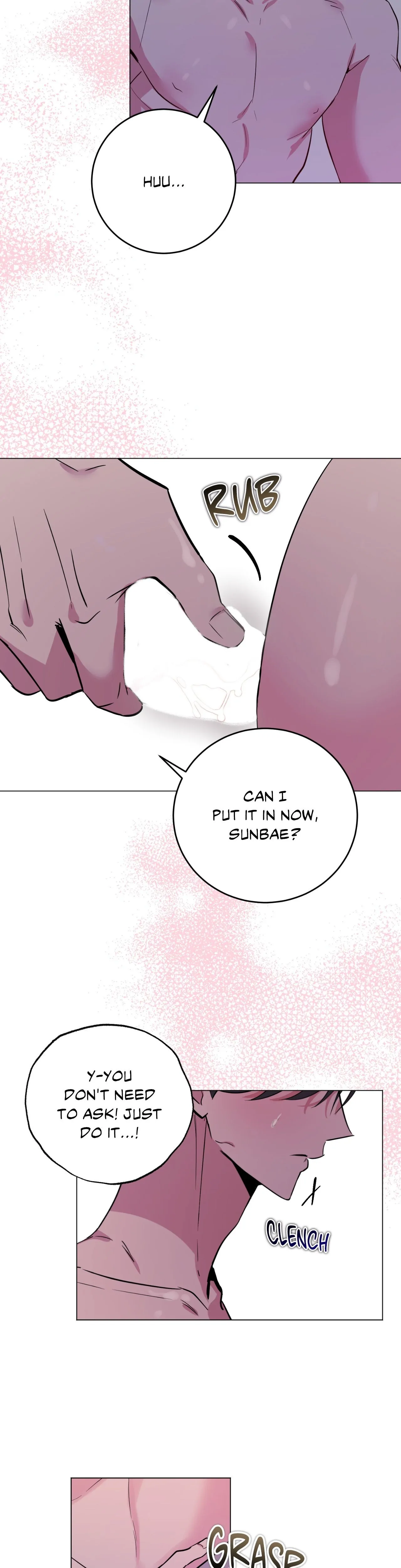 Love in Reprise (Official) - Chapter 78 manhwa