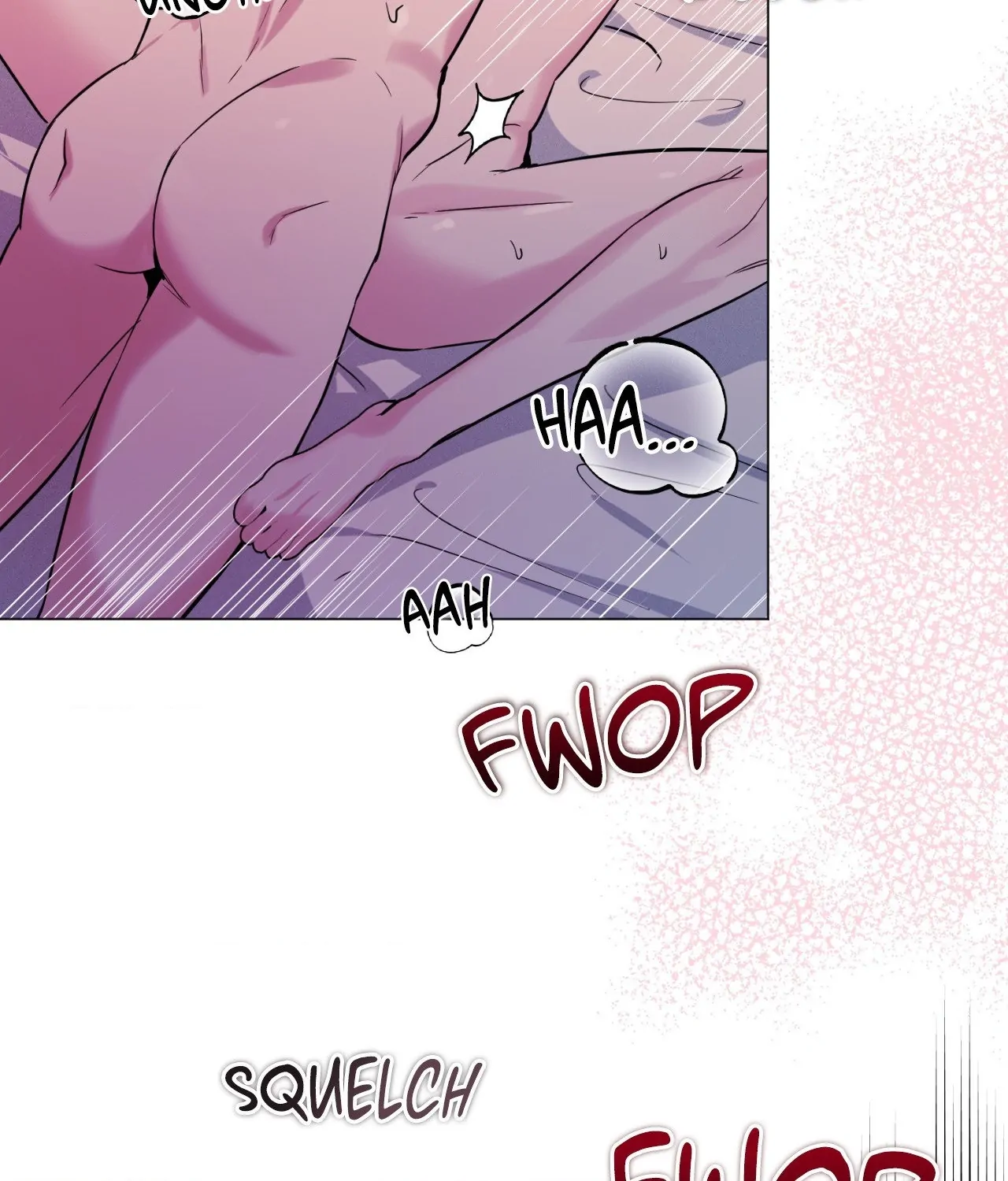 Love in Reprise (Official) - Chapter 79 manhwa
