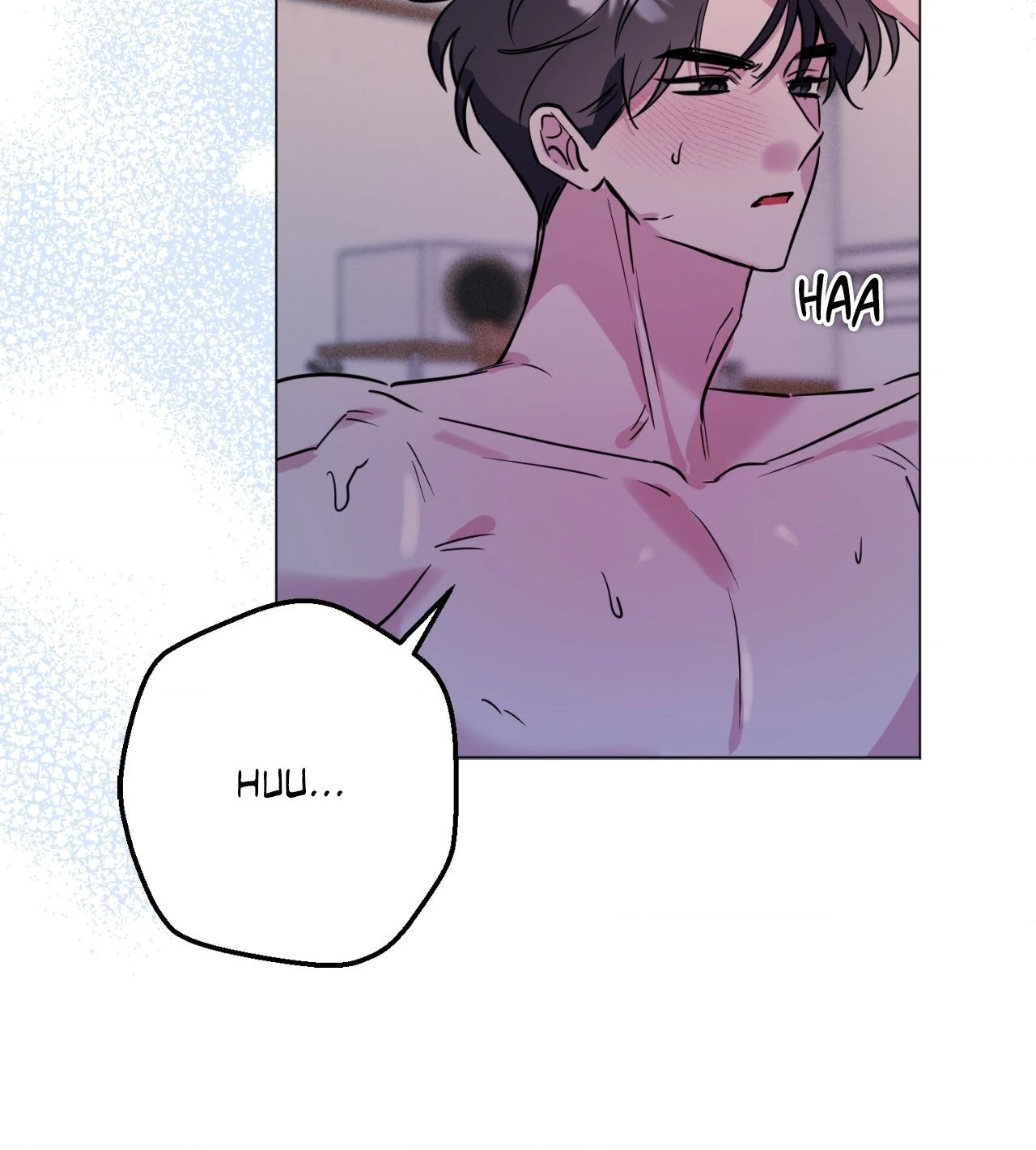 Love in Reprise (Official) - Chapter 79 manhwa