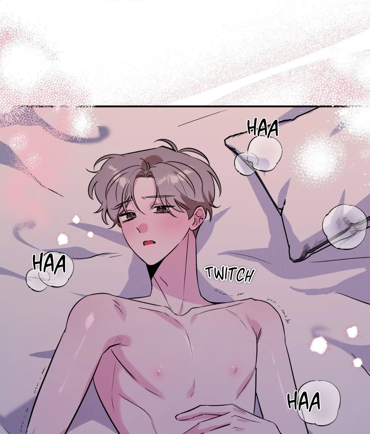 Love in Reprise (Official) - Chapter 79 manhwa