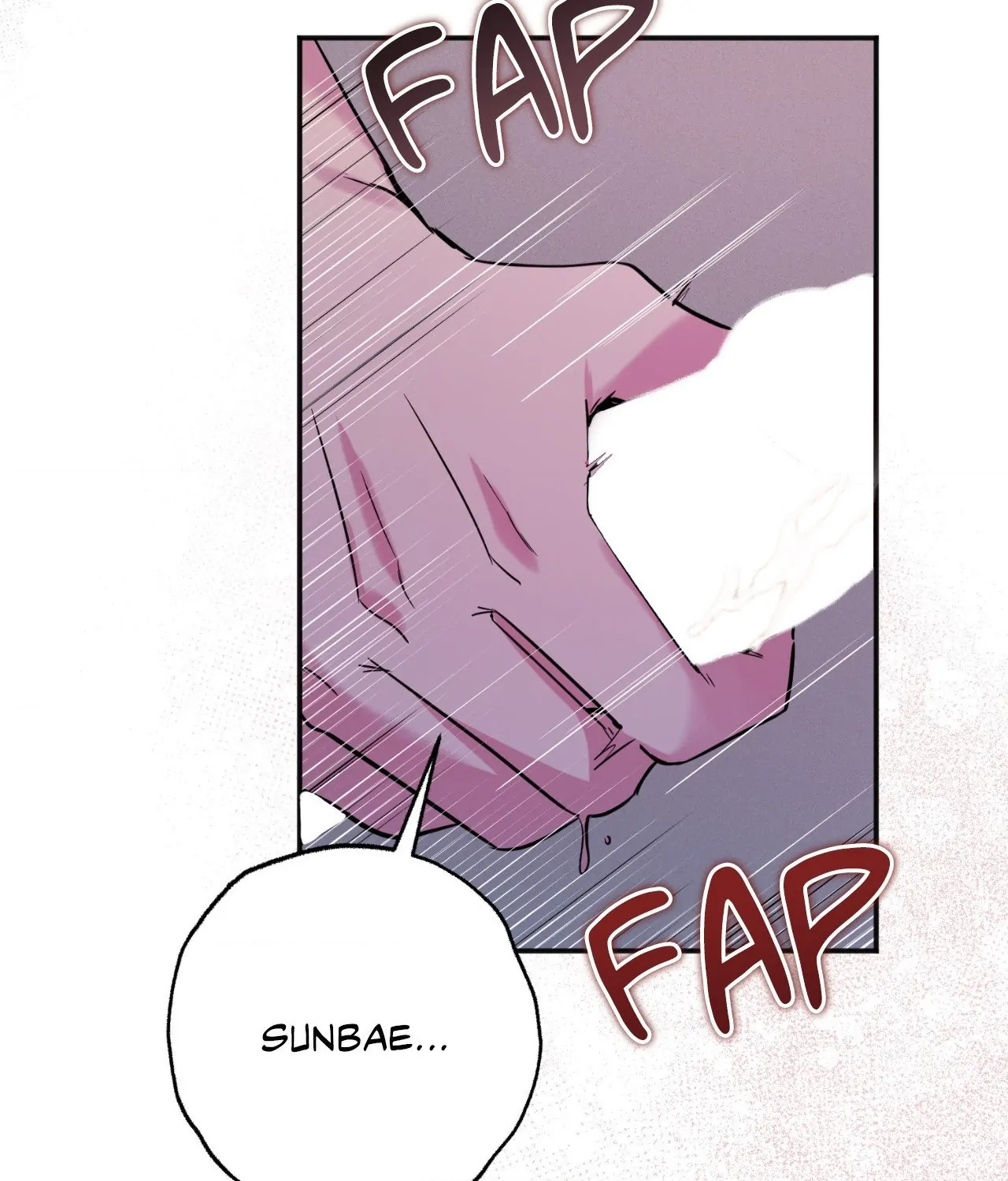 Love in Reprise (Official) - Chapter 79 manhwa