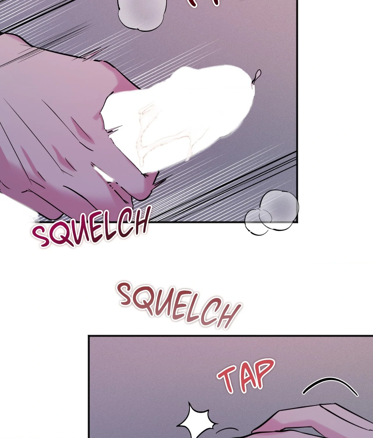 Love in Reprise (Official) - Chapter 79 manhwa