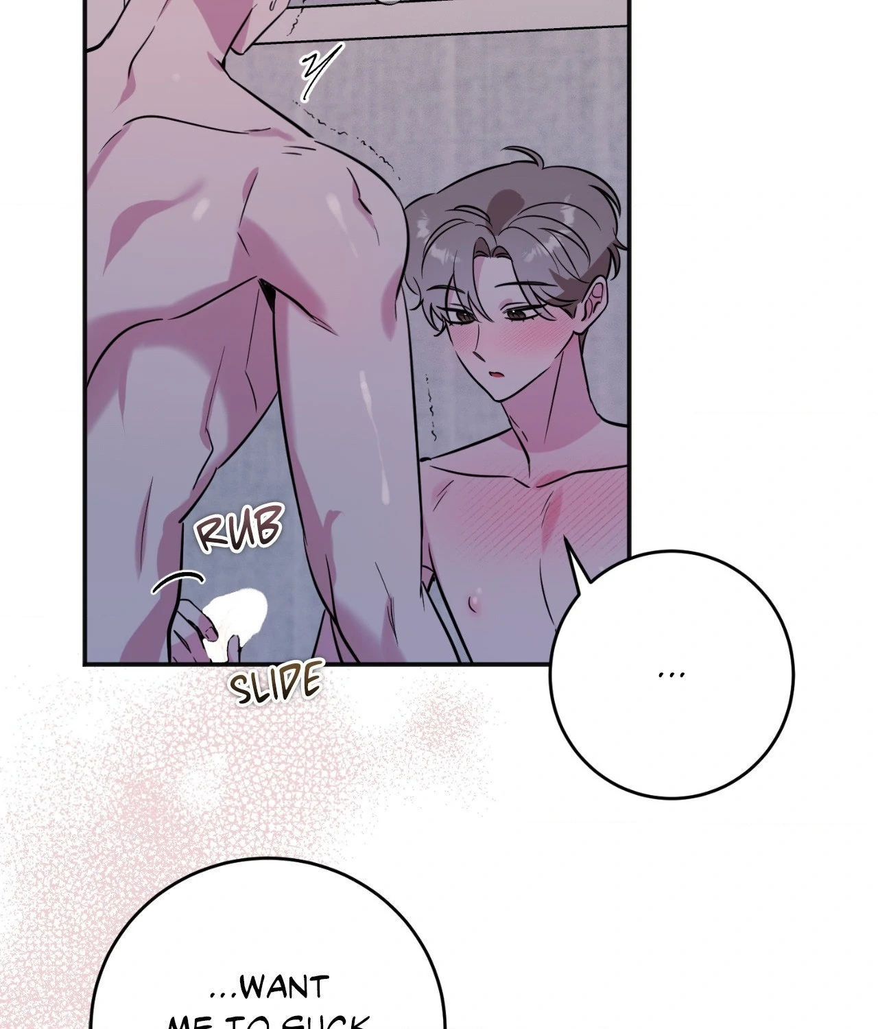 Love in Reprise (Official) - Chapter 79 manhwa