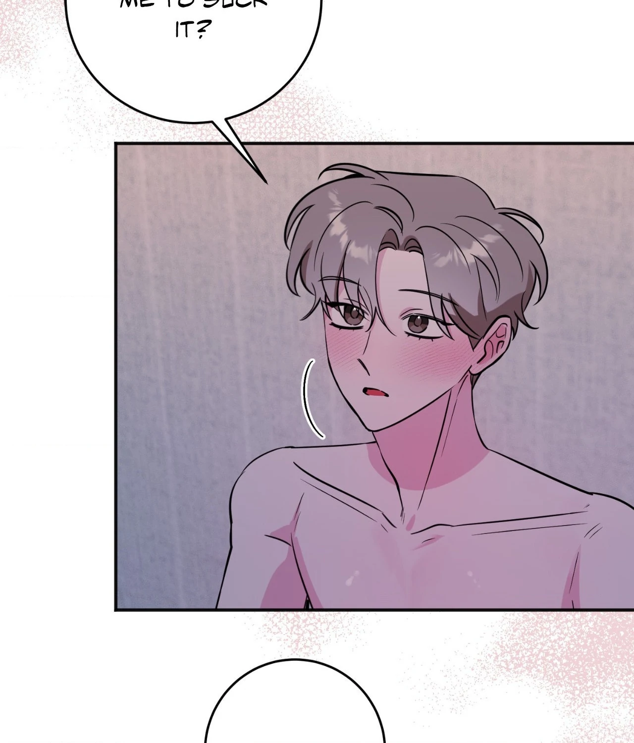 Love in Reprise (Official) - Chapter 79 manhwa