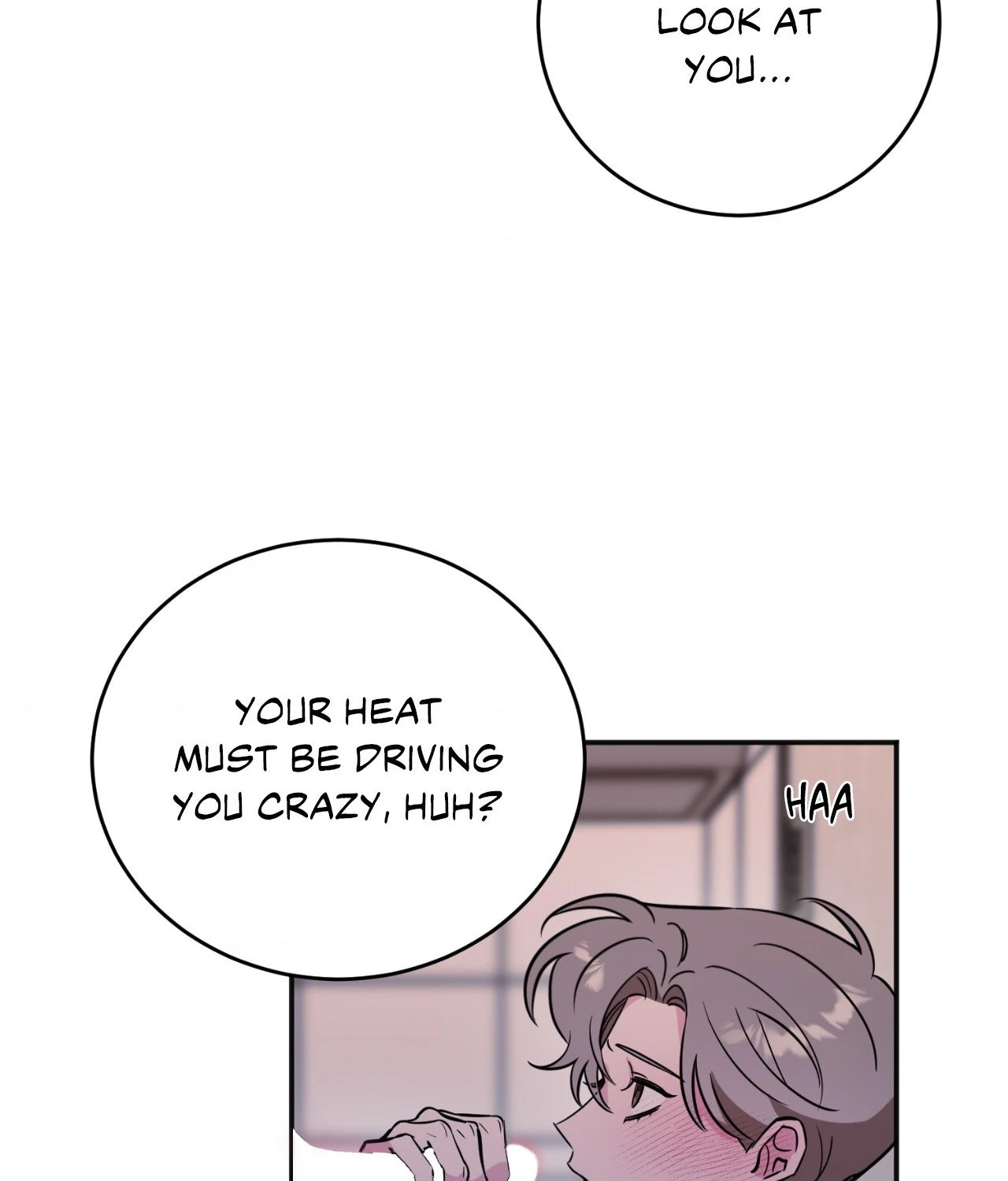 Love in Reprise (Official) - Chapter 79 manhwa