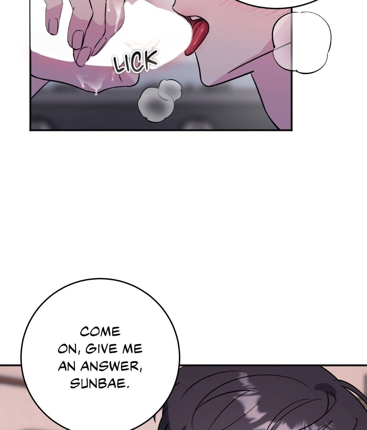 Love in Reprise (Official) - Chapter 79 manhwa