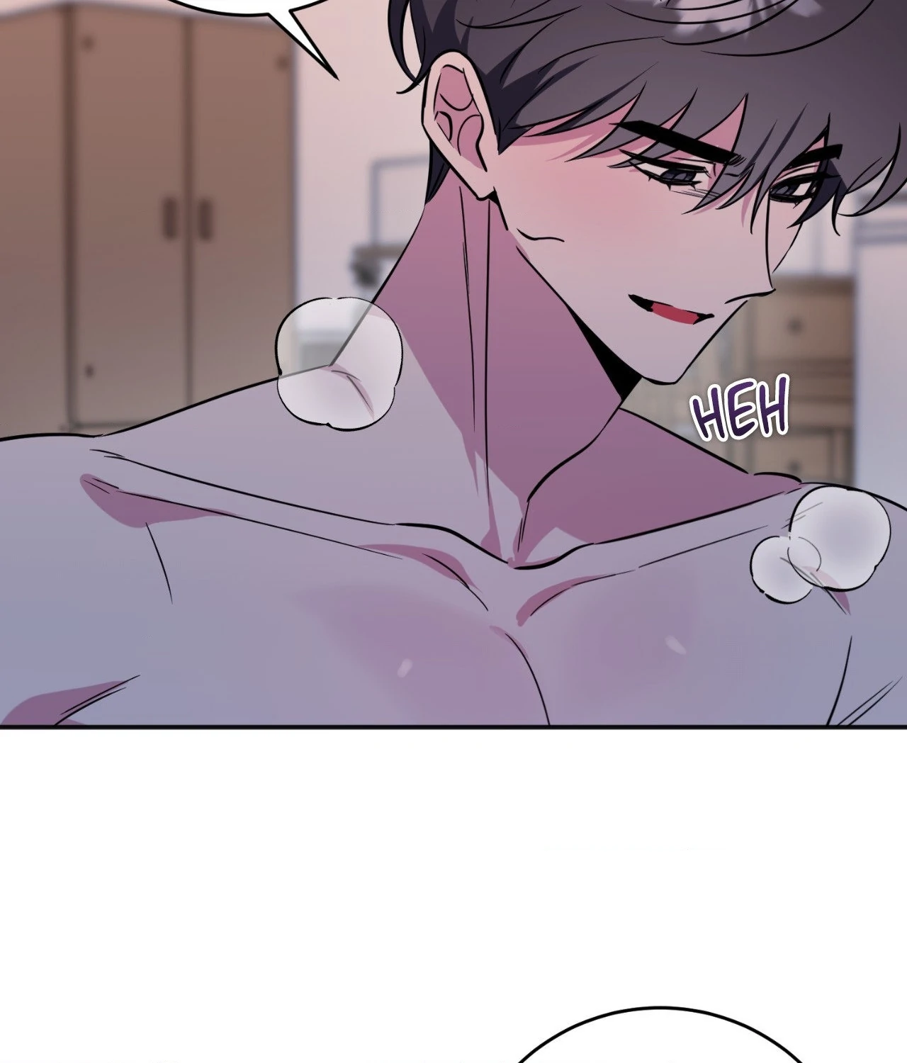 Love in Reprise (Official) - Chapter 79 manhwa
