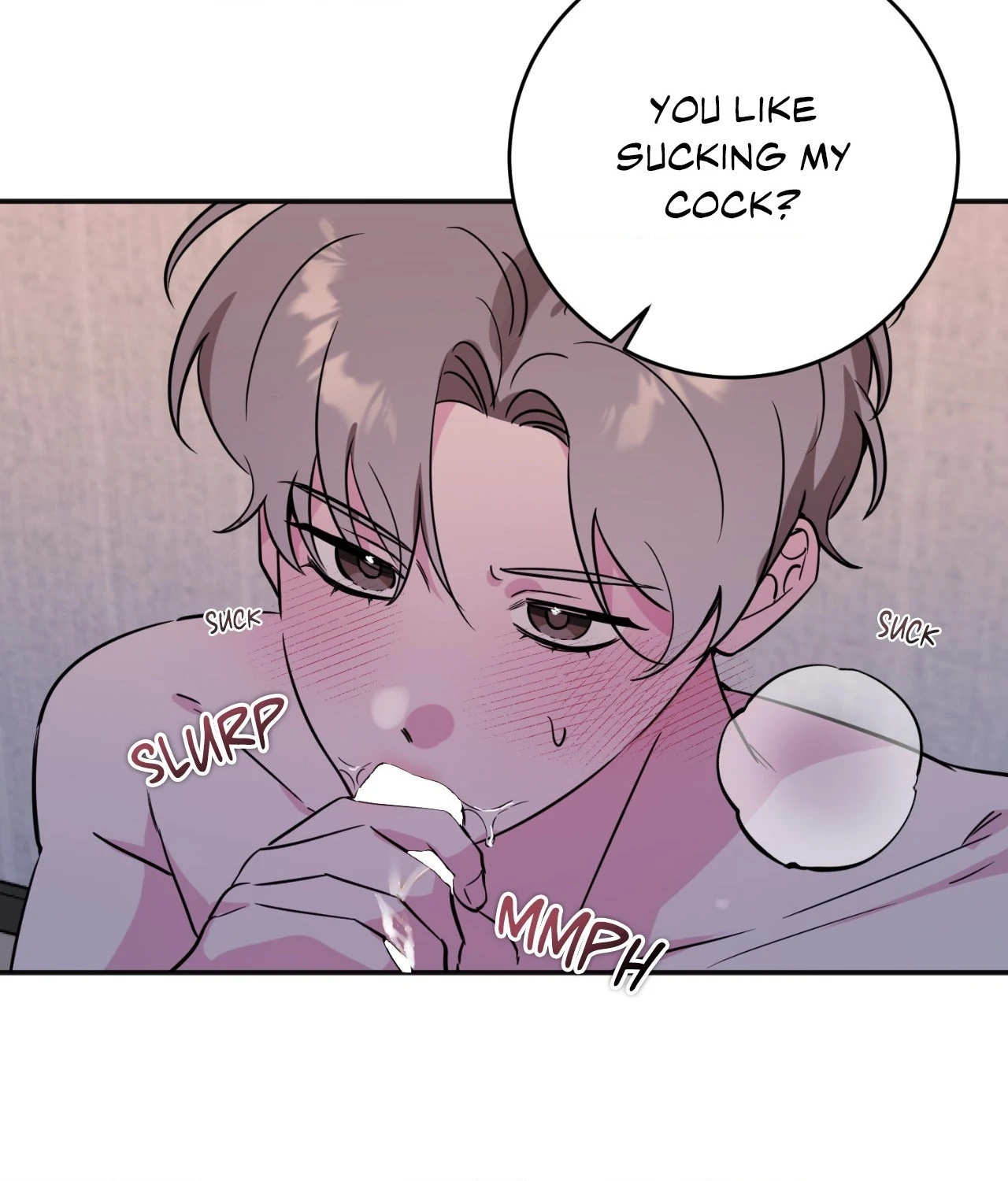 Love in Reprise (Official) - Chapter 79 manhwa