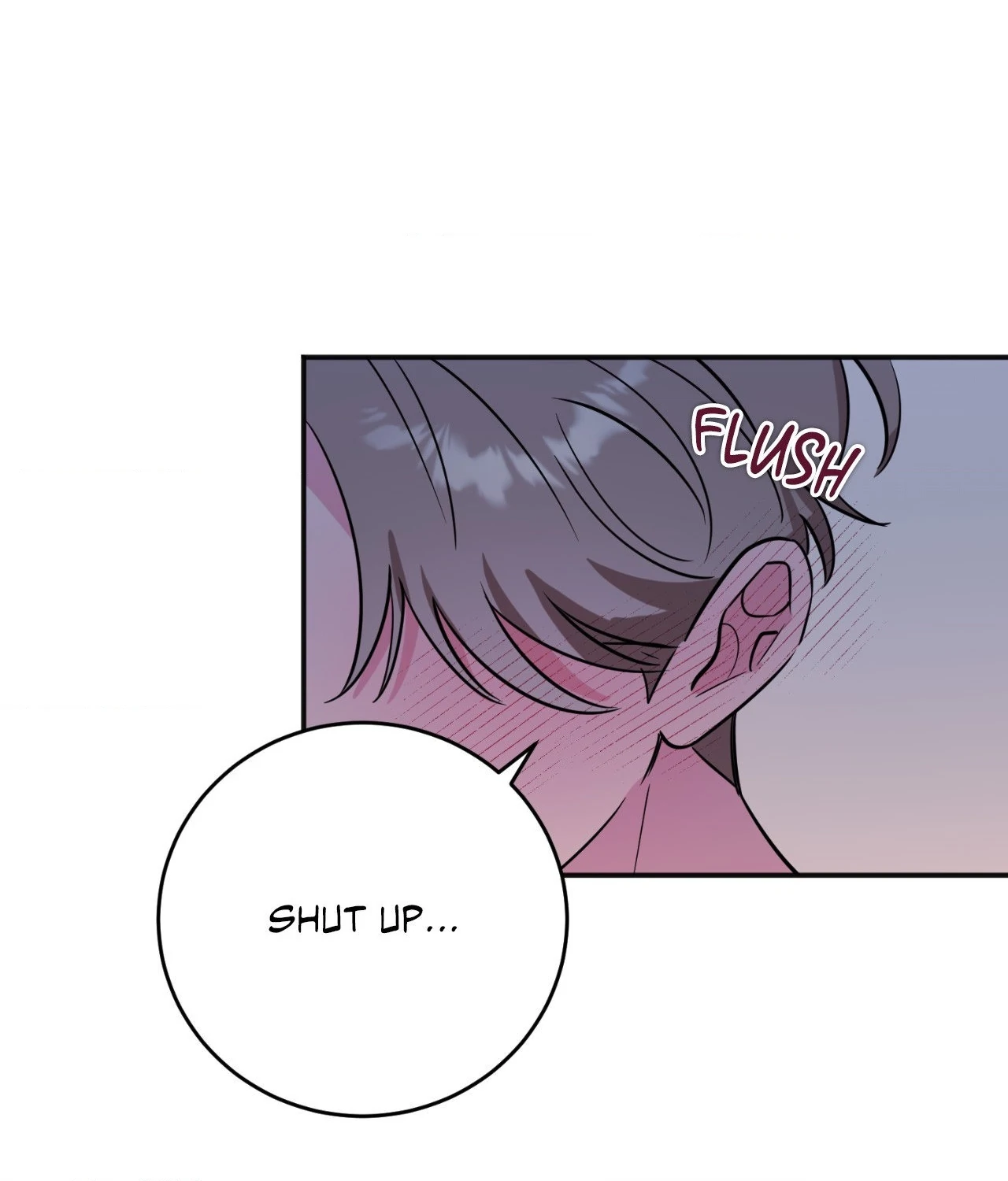 Love in Reprise (Official) - Chapter 79 manhwa