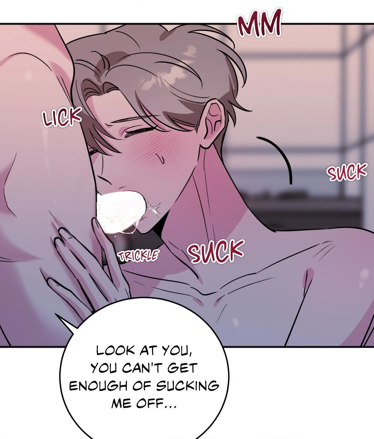 Love in Reprise (Official) - Chapter 79 manhwa