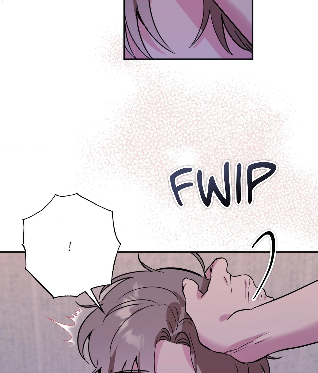 Love in Reprise (Official) - Chapter 79 manhwa