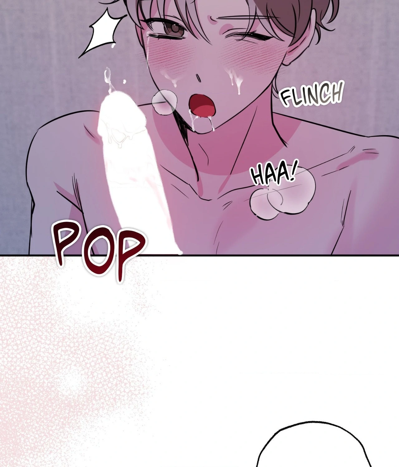 Love in Reprise (Official) - Chapter 79 manhwa