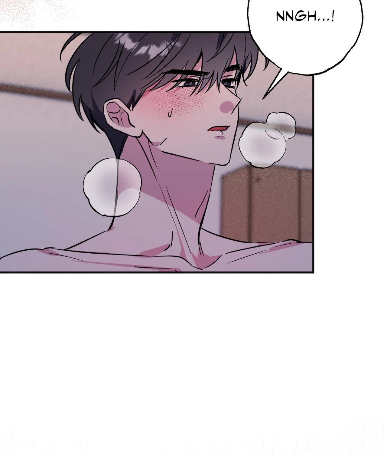 Love in Reprise (Official) - Chapter 79 manhwa