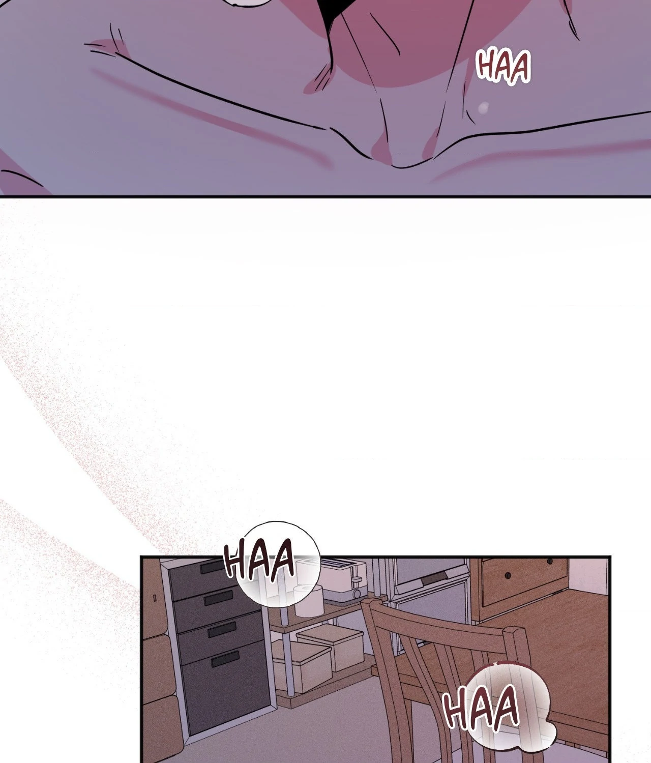 Love in Reprise (Official) - Chapter 79 manhwa