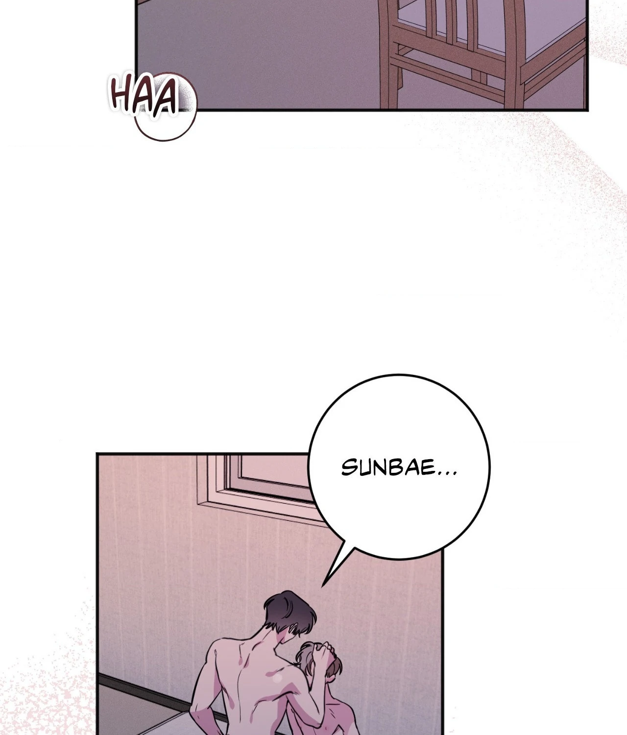 Love in Reprise (Official) - Chapter 79 manhwa