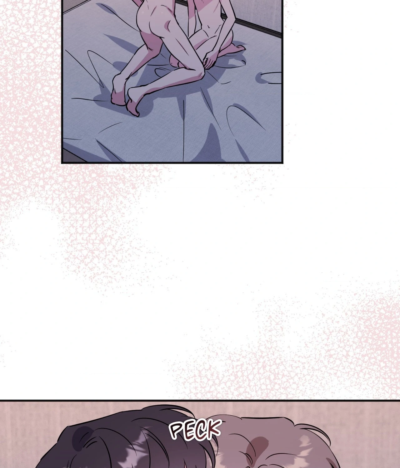 Love in Reprise (Official) - Chapter 79 manhwa