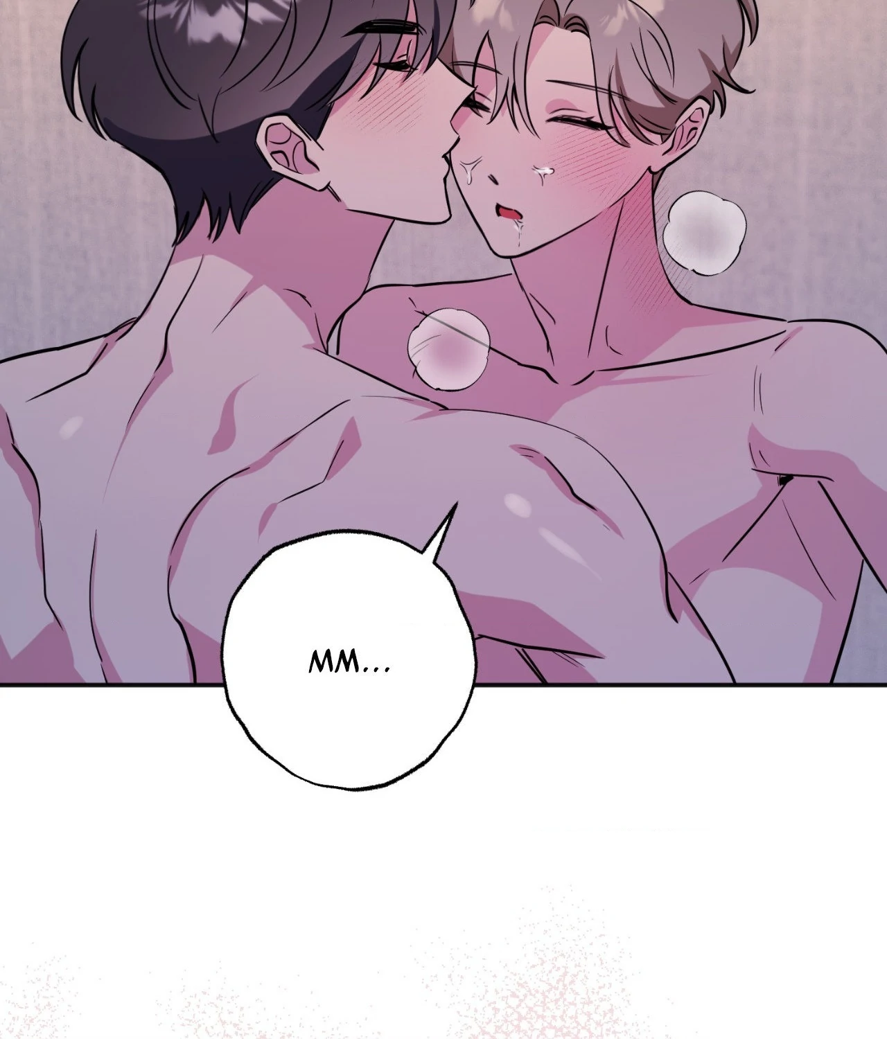 Love in Reprise (Official) - Chapter 79 manhwa