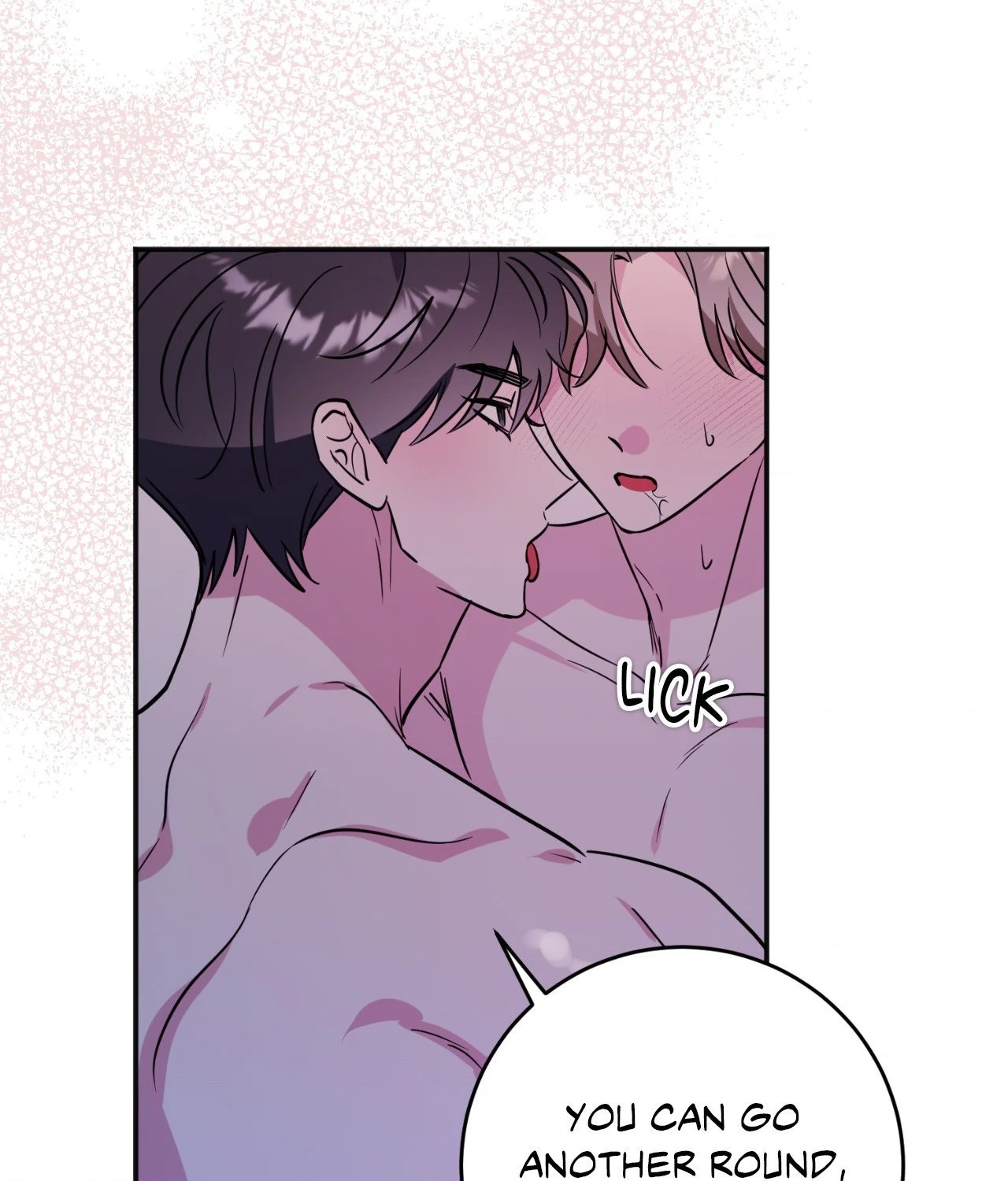 Love in Reprise (Official) - Chapter 79 manhwa
