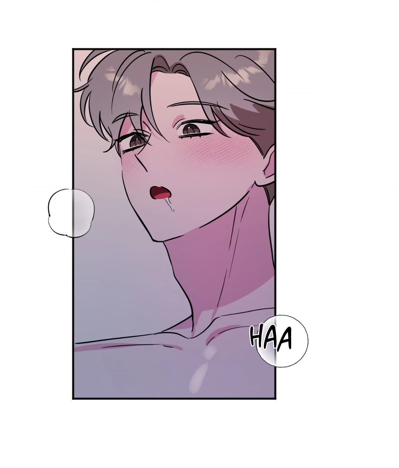 Love in Reprise (Official) - Chapter 79 manhwa