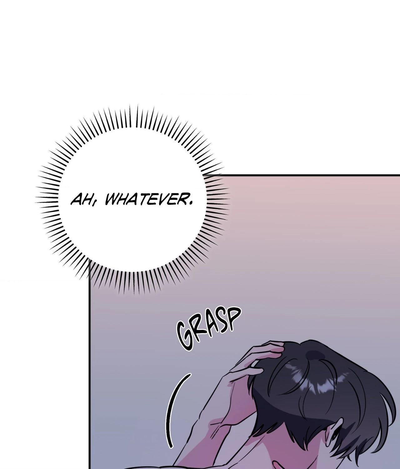 Love in Reprise (Official) - Chapter 79 manhwa