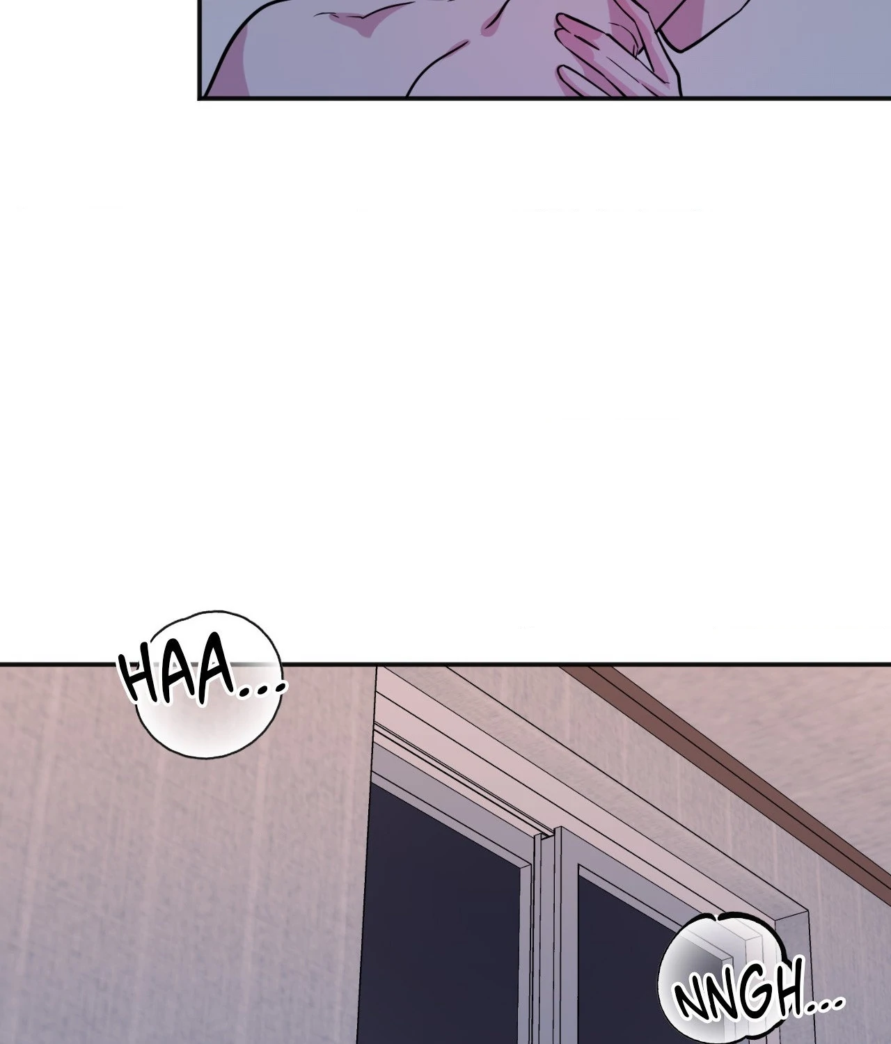 Love in Reprise (Official) - Chapter 79 manhwa