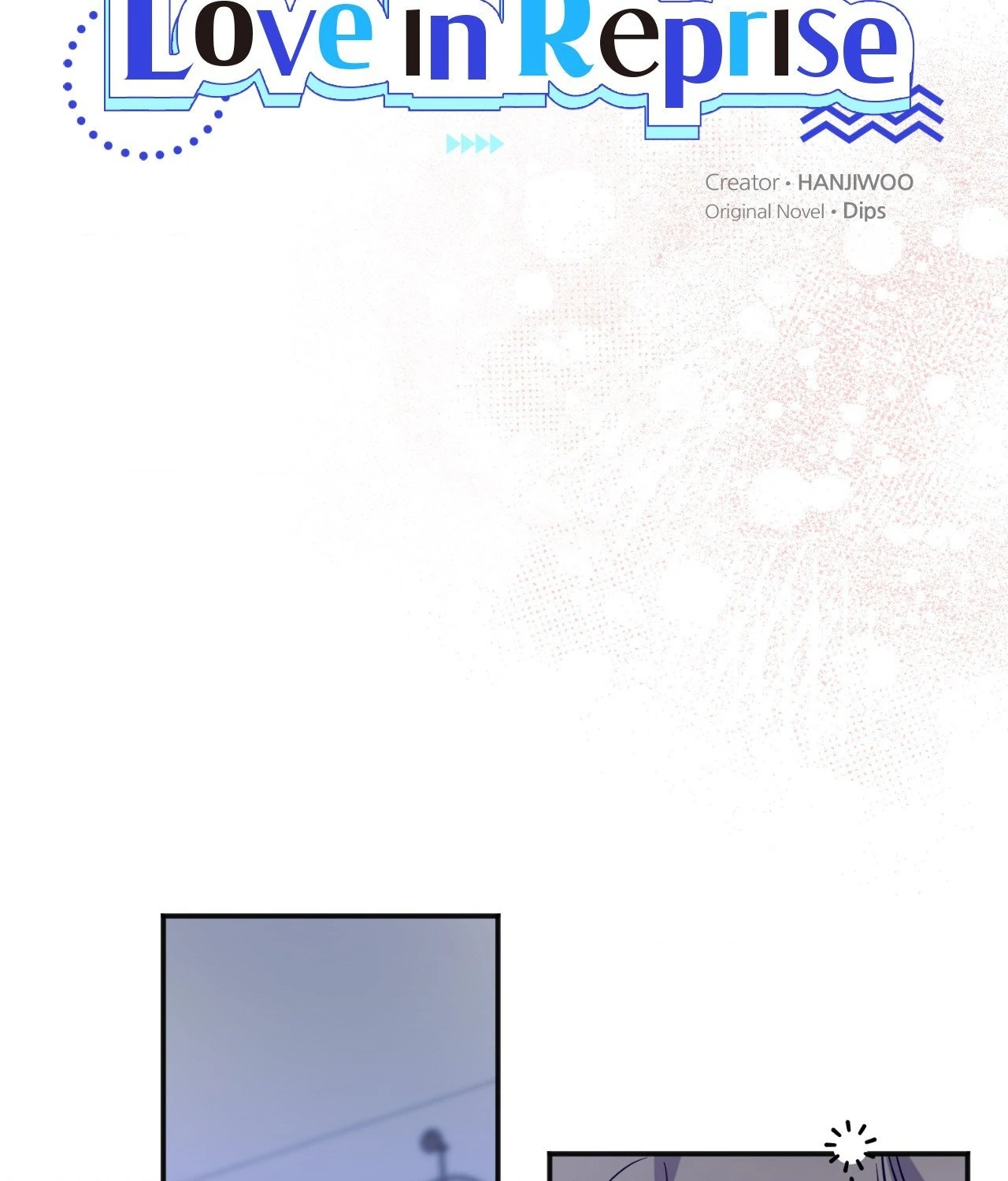 Love in Reprise (Official) - Chapter 79 manhwa