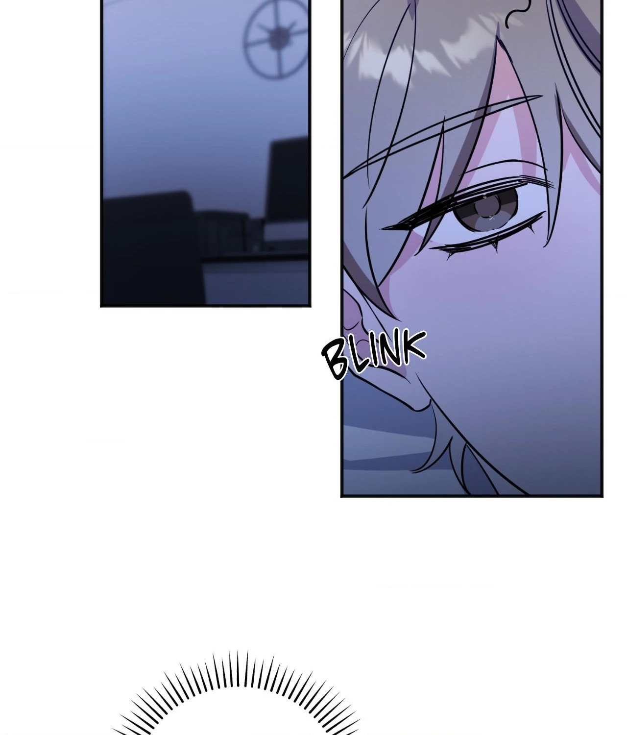Love in Reprise (Official) - Chapter 79 manhwa