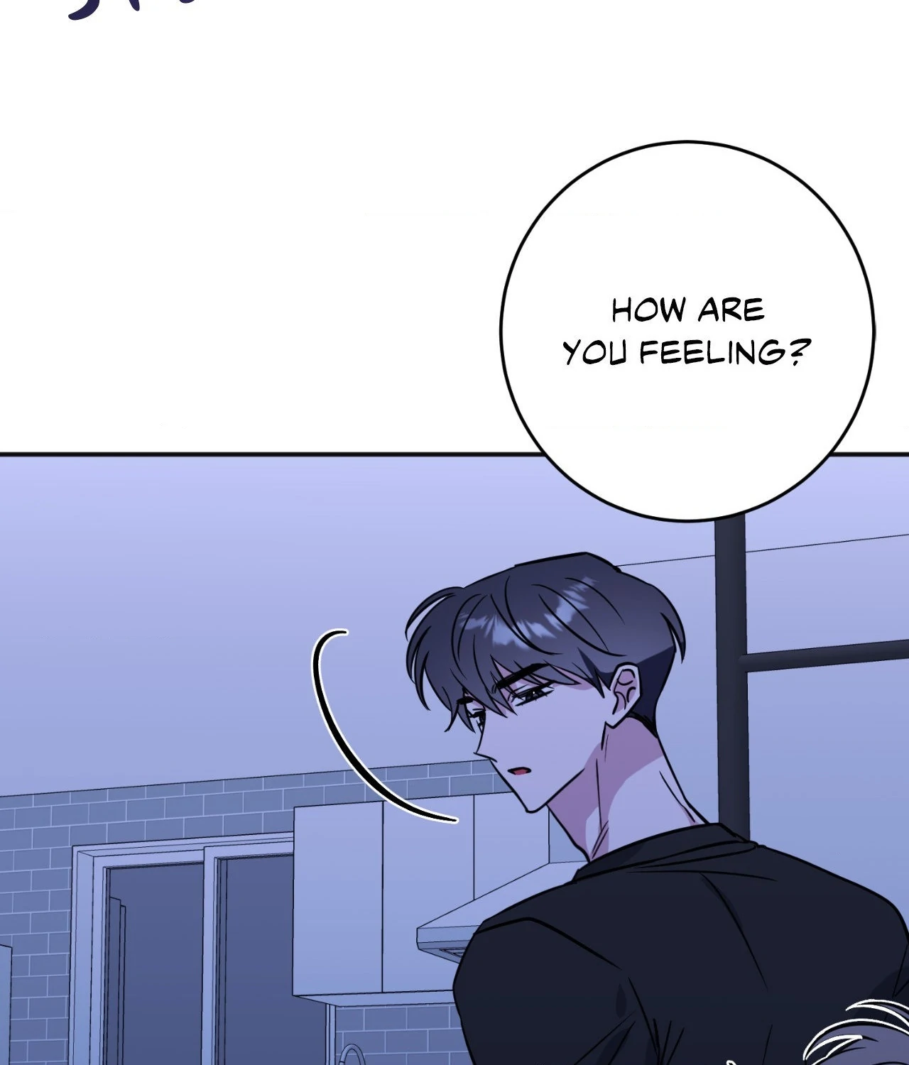 Love in Reprise (Official) - Chapter 79 manhwa