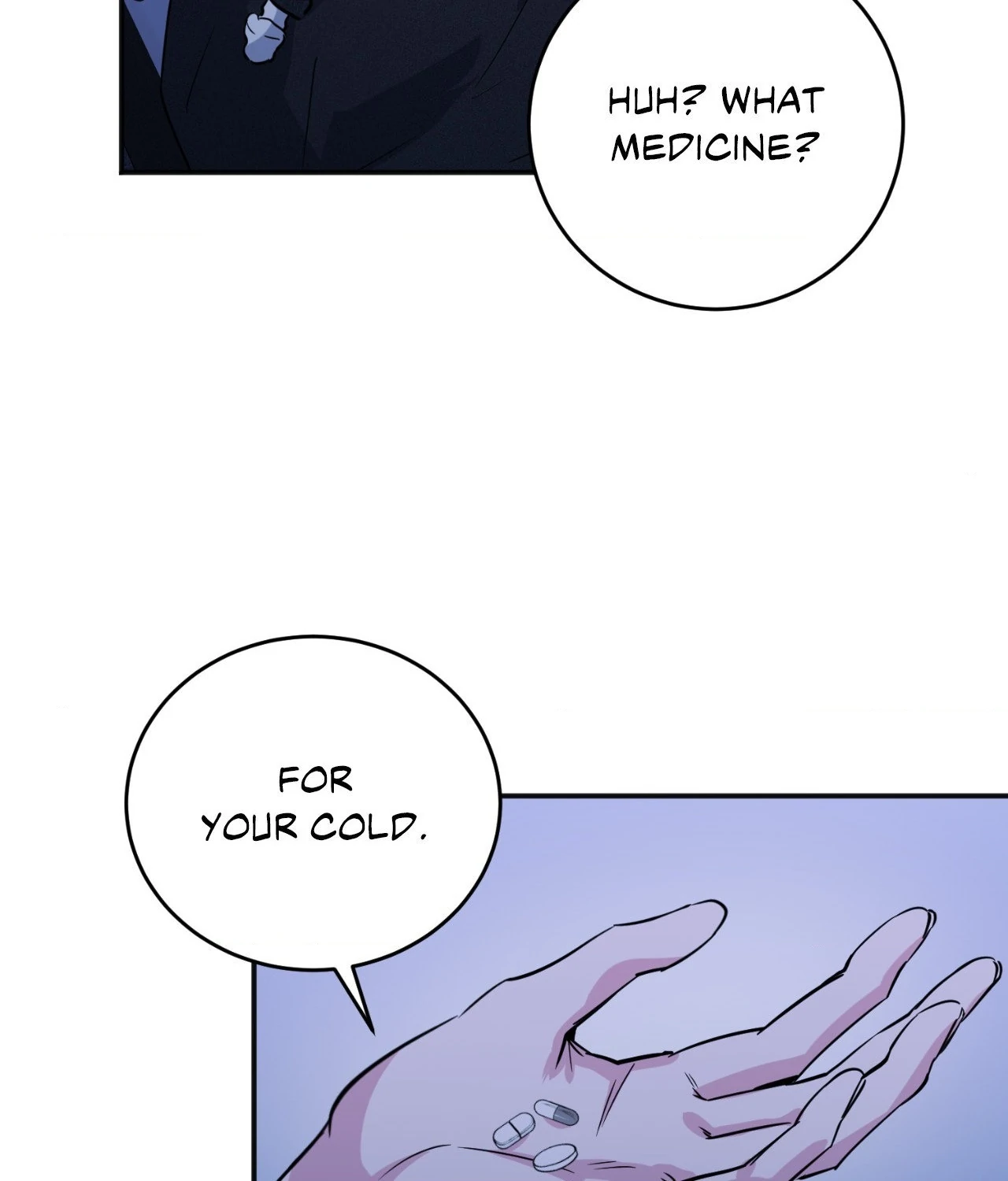 Love in Reprise (Official) - Chapter 79 manhwa