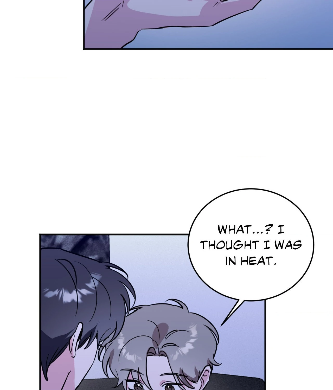Love in Reprise (Official) - Chapter 79 manhwa