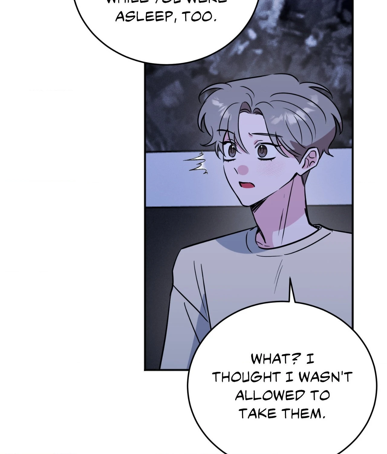 Love in Reprise (Official) - Chapter 79 manhwa