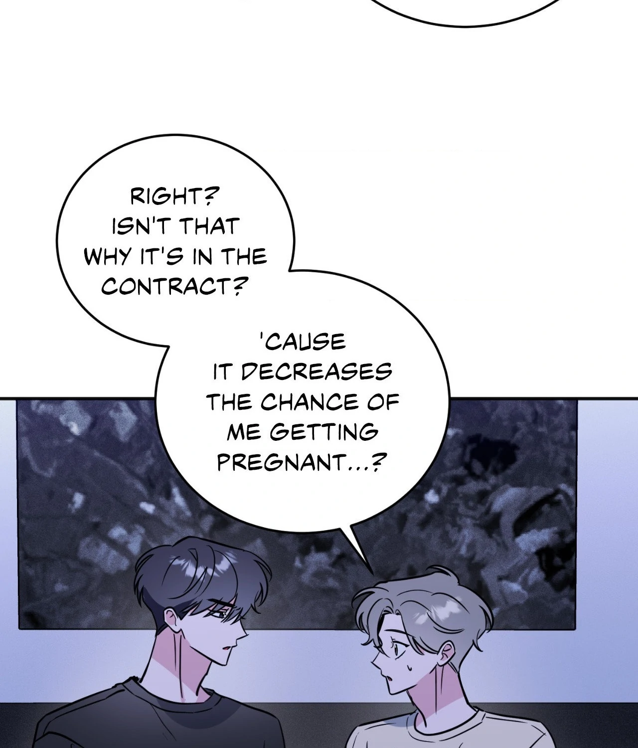 Love in Reprise (Official) - Chapter 79 manhwa