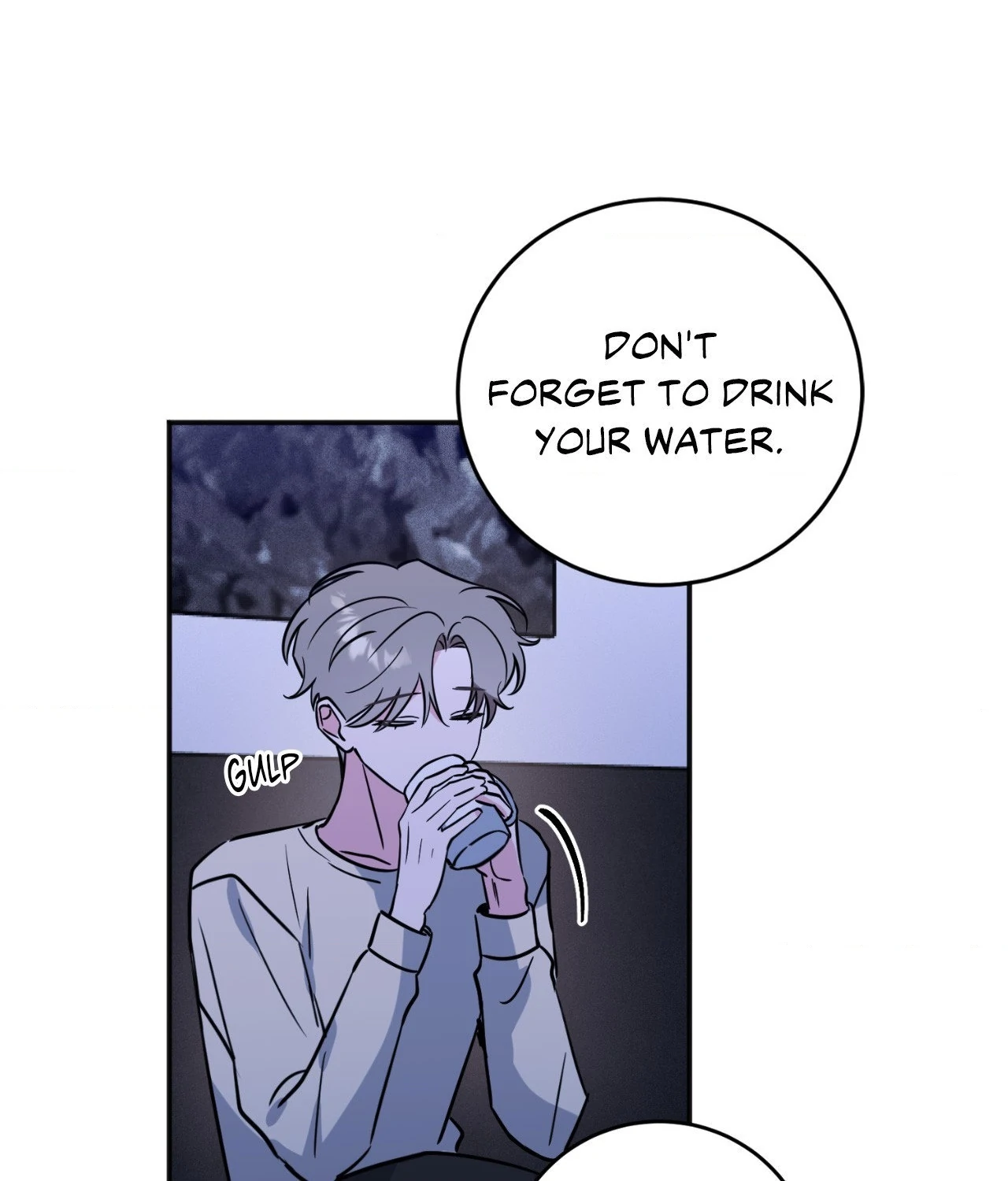 Love in Reprise (Official) - Chapter 79 manhwa