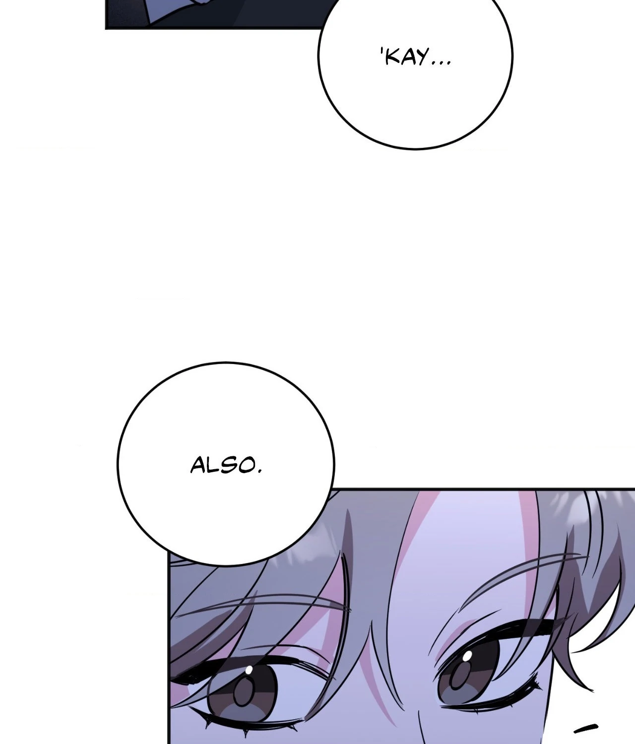 Love in Reprise (Official) - Chapter 79 manhwa