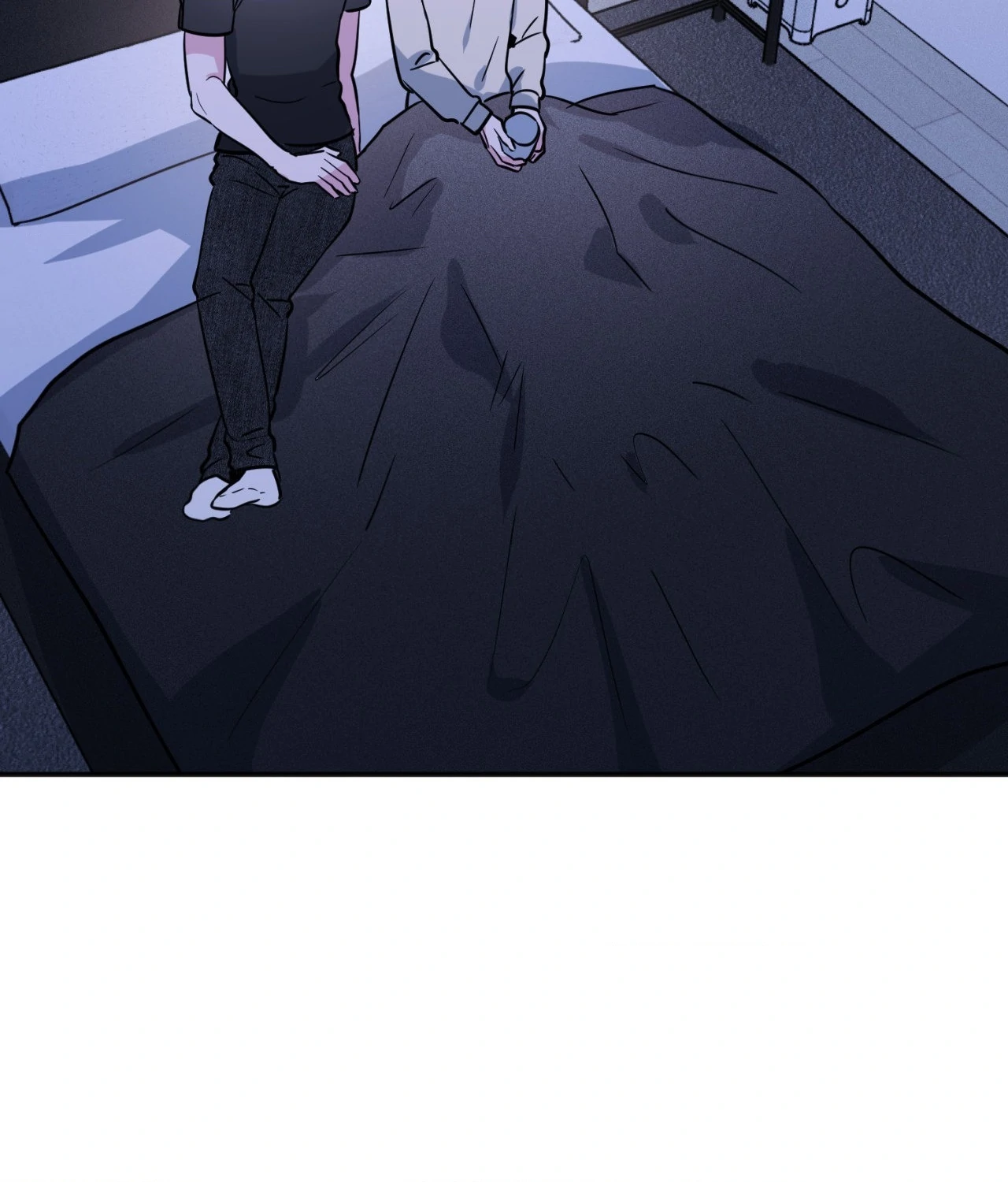 Love in Reprise (Official) - Chapter 79 manhwa