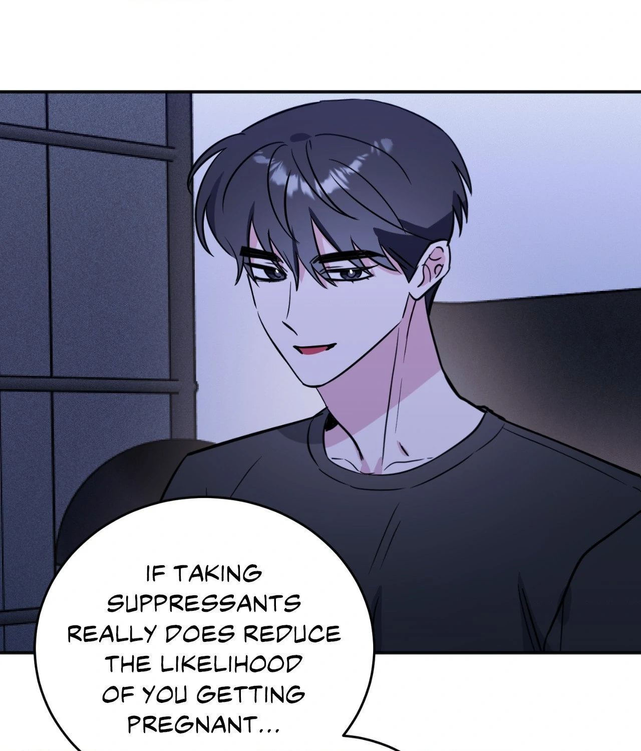 Love in Reprise (Official) - Chapter 79 manhwa