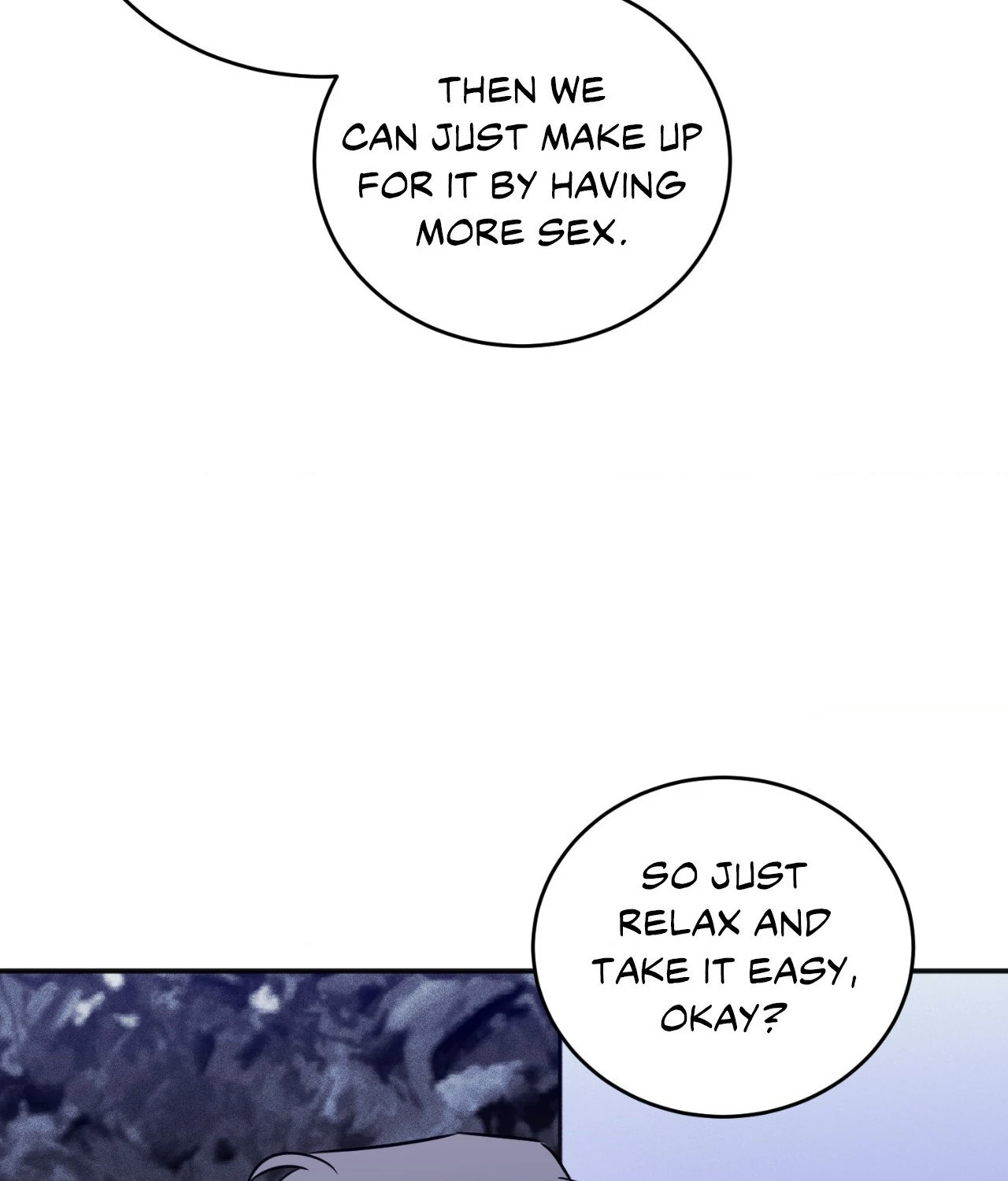 Love in Reprise (Official) - Chapter 79 manhwa