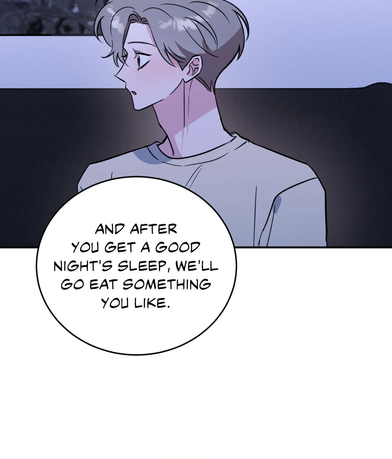 Love in Reprise (Official) - Chapter 79 manhwa