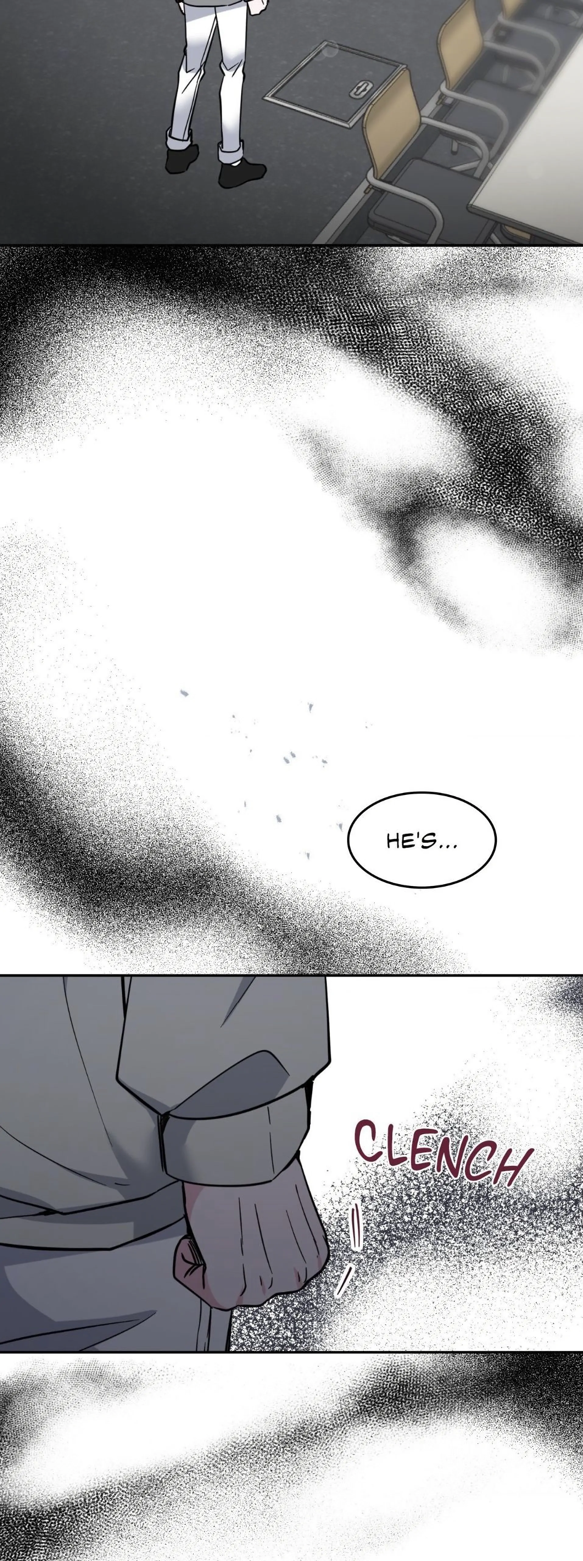 Love in Reprise (Official) - Chapter 8 manhwa